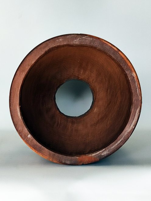 Premium-Qualität Djembe Korpus aus Mali