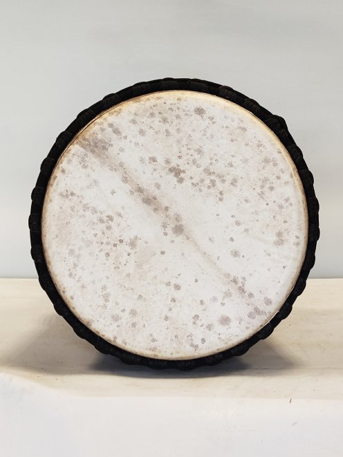 Lenke Djembe aus Guinea - Oberklasse Djembe