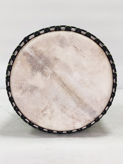 Individuell Djembe - Signature Djembe aus 