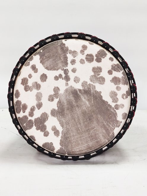 Individuell Djembe - Signature Djembe aus Mali