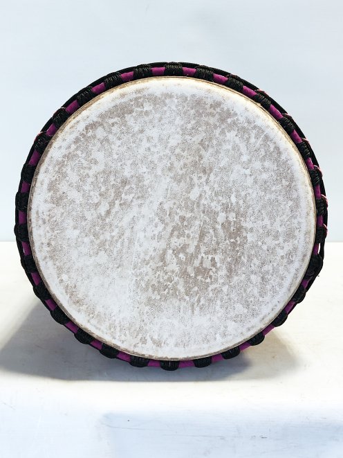 Individuell Djembe - Signature Djembe aus 6673