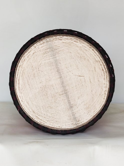 Individuell Djembe - Signature Djembe aus Burkina Faso