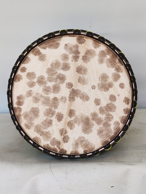 Individuell Djembe - Signature Djembe aus Guinea