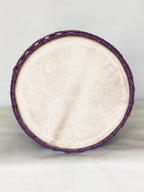 Individuell Djembe - Signature Djembe aus 