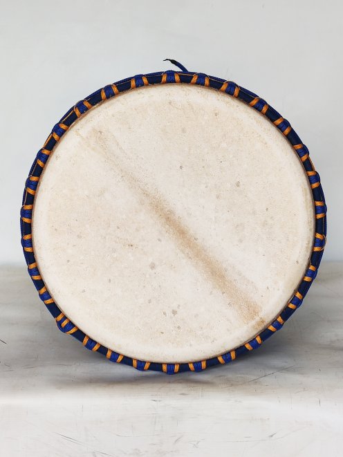 Individuell Djembe - Signature Djembe aus 