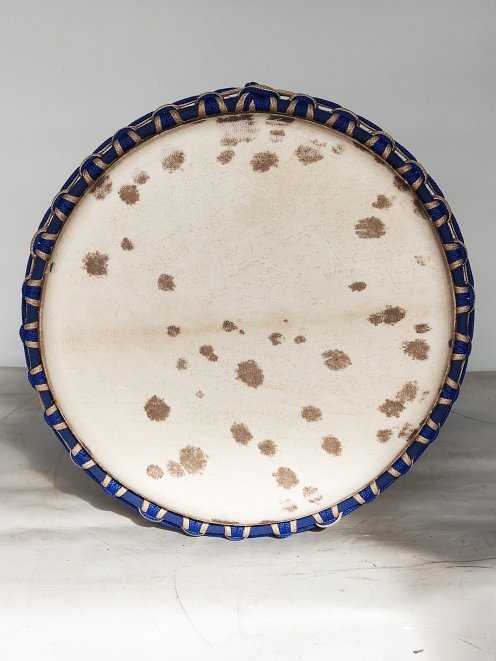 Individuell Djembe - Signature Djembe aus 