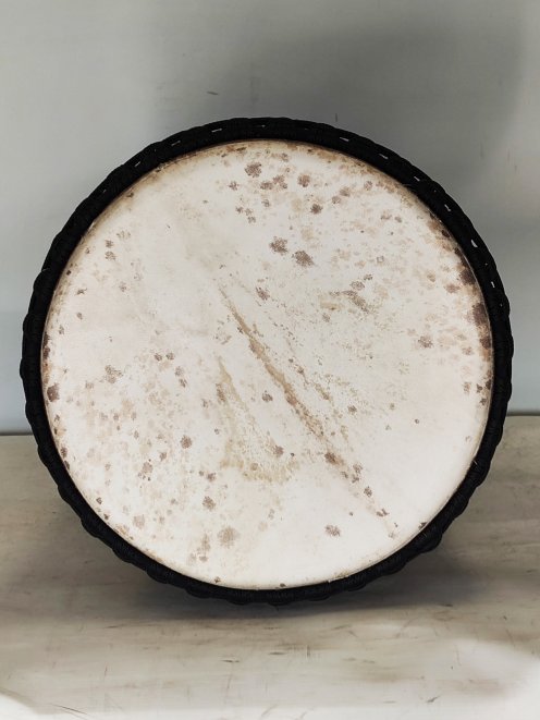 Individuell Djembe - Signature Djembe aus 