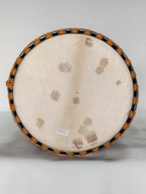 Individuell Djembe - Signature Djembe aus 