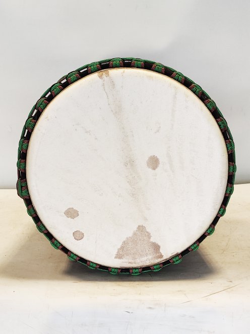 Individuell Djembe - Signature Djembe aus 