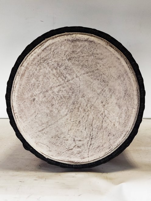 Individuell Djembe - Signature Djembe aus 