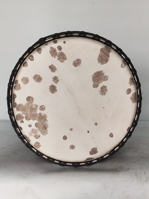 Individuell Djembe - Signature Djembe aus 
