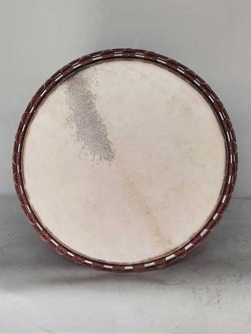 Individuell Djembe - Signature Djembe aus 