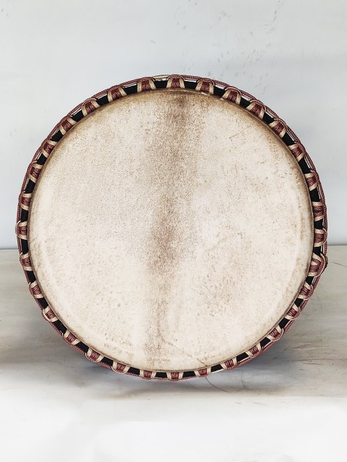 Individuell Djembe - Signature Djembe aus 