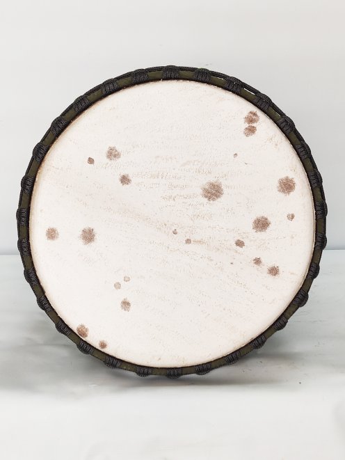 Individuell Djembe - Signature Djembe aus 