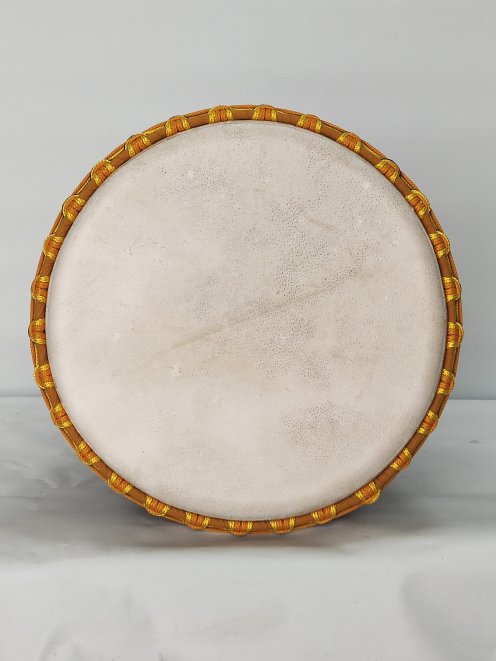 Individuell Djembe - Signature Djembe aus 