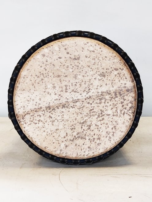 Individuell Djembe - Signature Djembe aus 