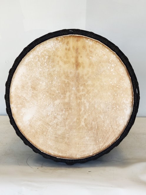 Individuell Djembe - Signature Djembe aus 