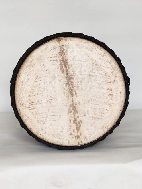 Lenke Djembe aus Guinea - Oberklasse Djembe