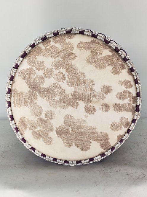 Individuell Djembe - Signature Djembe aus 