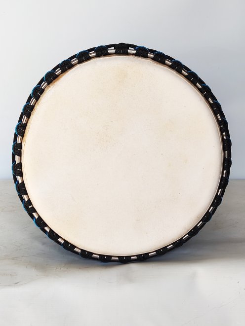 Individuell Djembe - Signature Djembe aus Mali