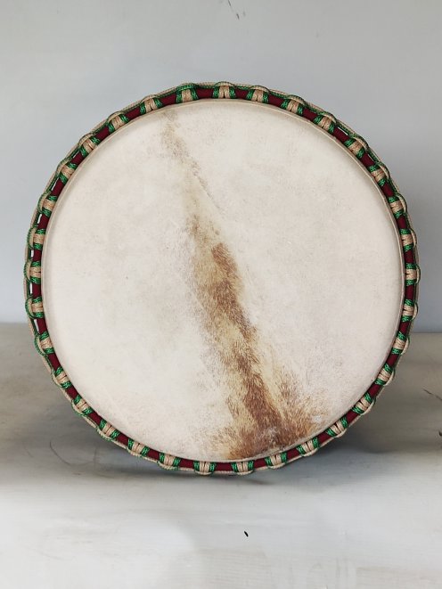 Individuell Djembe - Signature Djembe aus Mali
