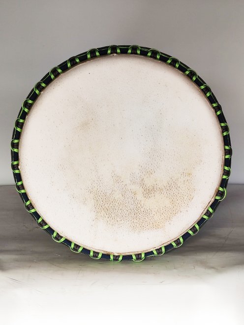 Individuell Djembe - Signature Djembe aus 