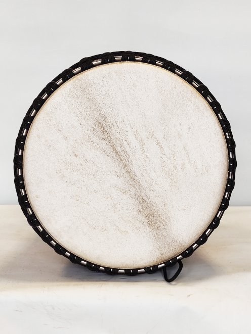 Individuell Djembe - Signature Djembe aus Mali