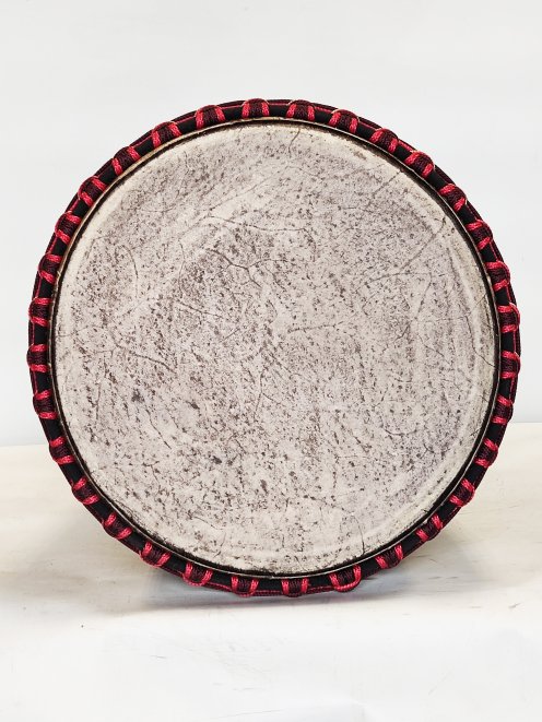 Individuell Djembe - Signature Djembe aus Mali