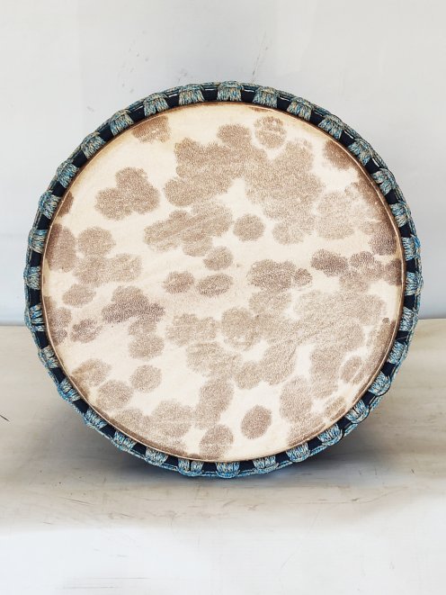 Individuell Djembe - Signature Djembe aus Mali