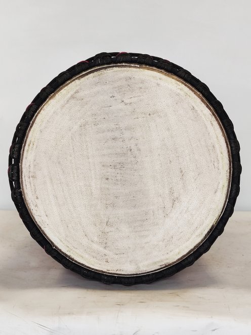 Individuell Djembe - Signature Djembe aus Mali