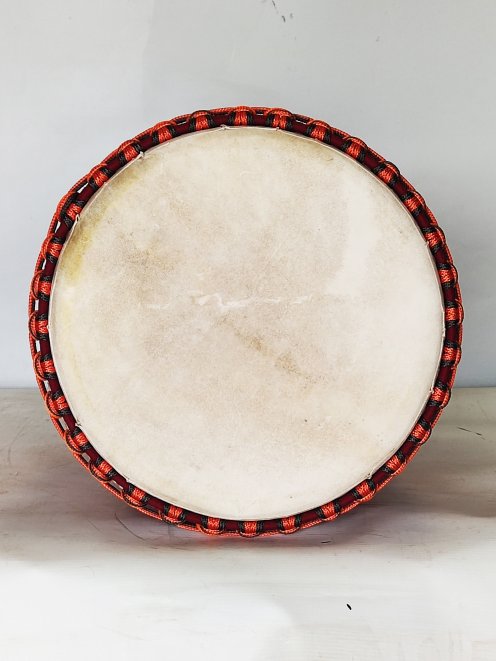Individuell Djembe - Signature Djembe aus Mali
