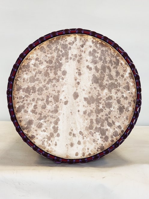 Individuell Djembe - Signature Djembe aus Mali