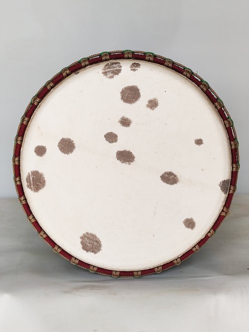 Individuell Djembe - Signature Djembe aus Mali