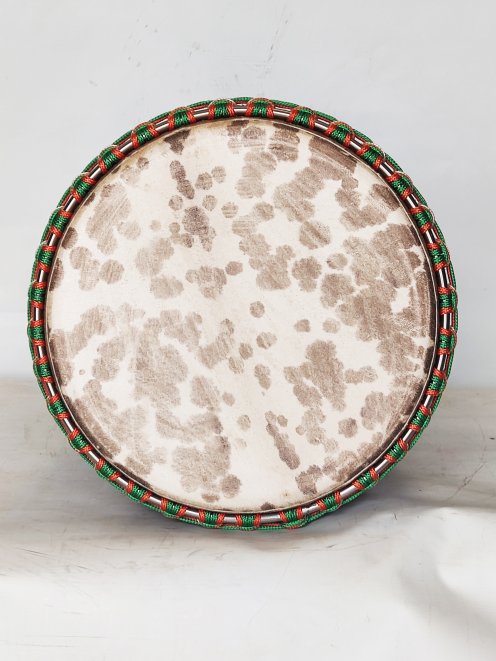 Individuell Djembe - Signature Djembe aus Mali