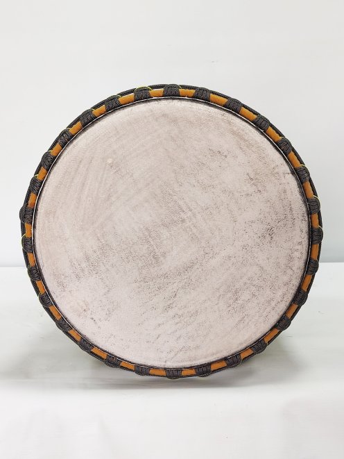Individuell Djembe - Signature Djembe aus Mali