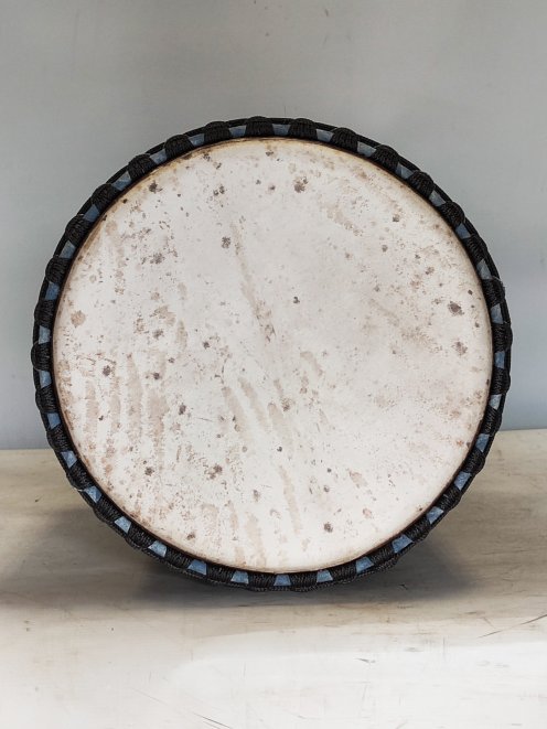 Individuell Djembe - Signature Djembe aus 