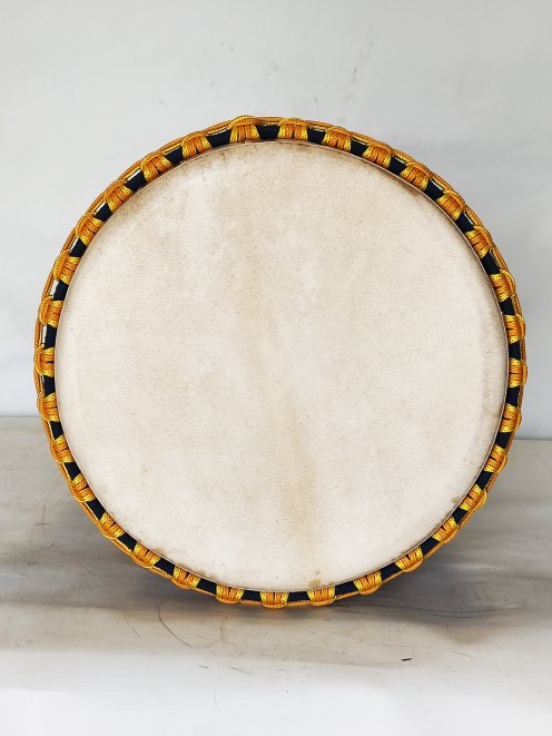 Individuell Djembe - Signature Djembe aus 