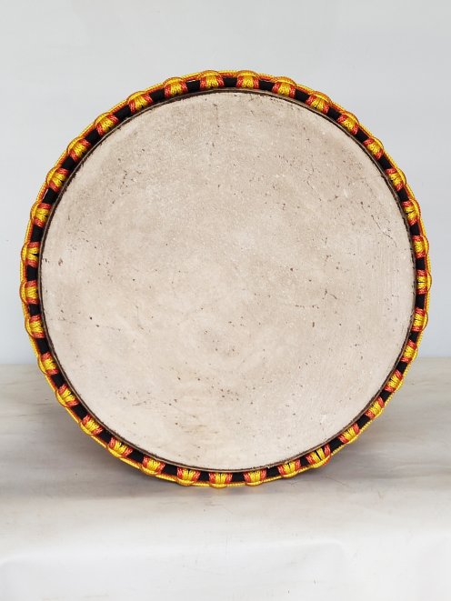 Lenke Djembe aus Guinea - Oberklasse Djembe