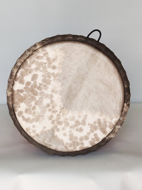 Individuell Djembe - Signature Djembe aus 