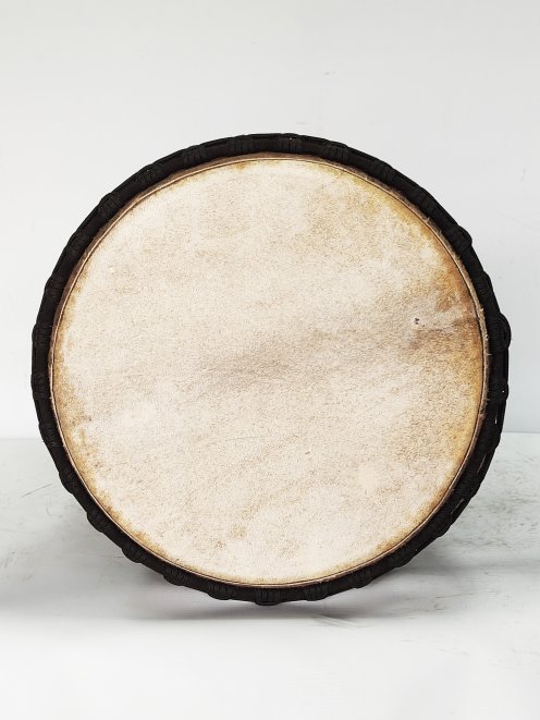Spitzenklasse Djembe - Premium Mali Djembe