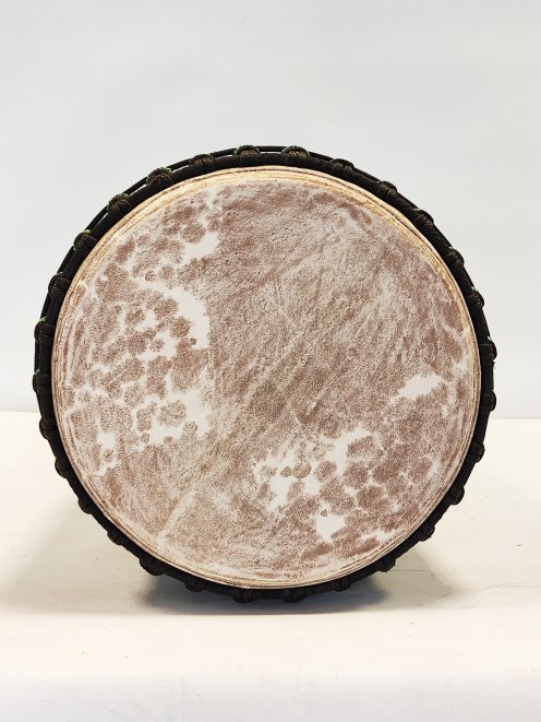 Spitzenklasse Djembe - Top Mali Djembe