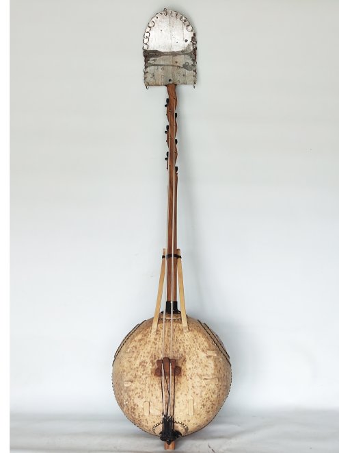 6 strings professional donso ngoni