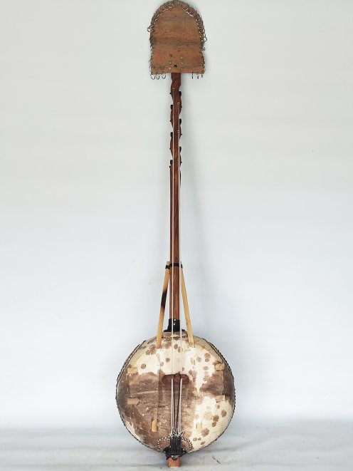 6 strings professional donso ngoni
