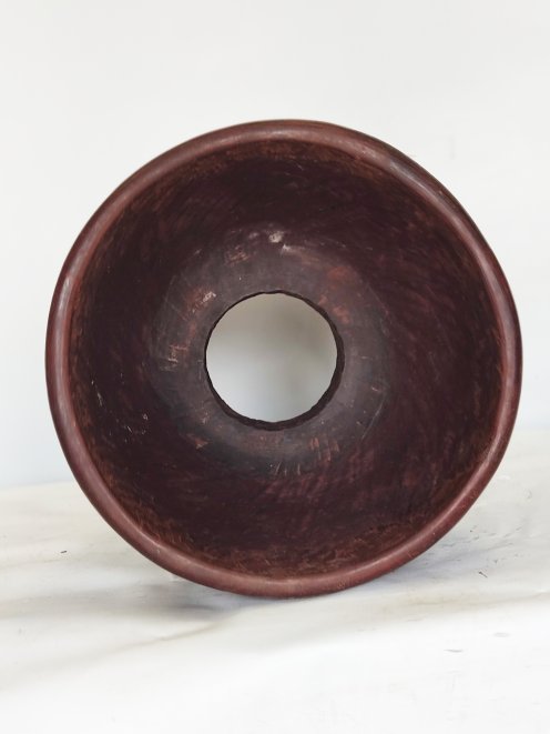Oberklasse Djembe-Korpus - Top Guinea Djembe-Korpus