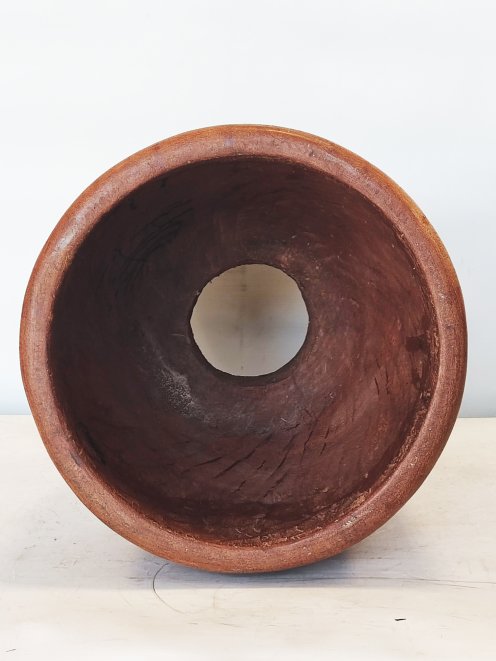 Oberklasse Djembe-Korpus - Top Guinea Djembe-Korpus