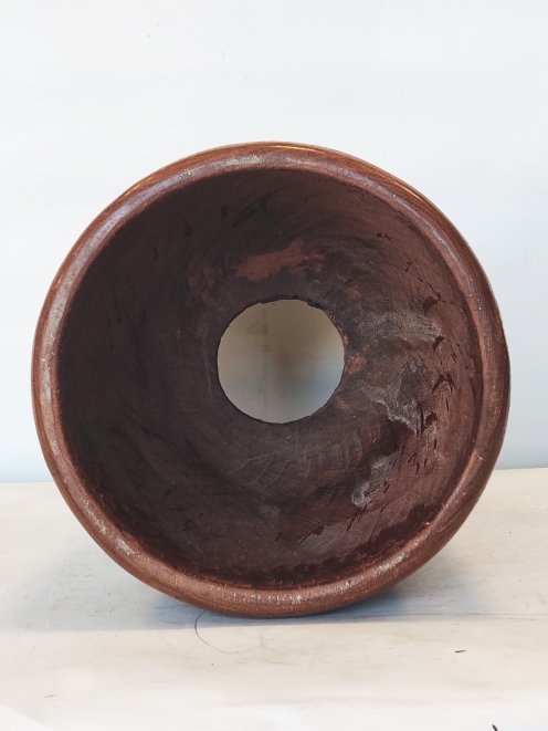 Oberklasse Djembe-Korpus - Top Guinea Djembe-Korpus
