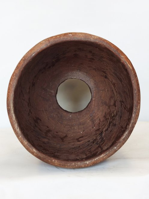 Oberklasse Djembe-Korpus - Top Guinea Djembe-Korpus