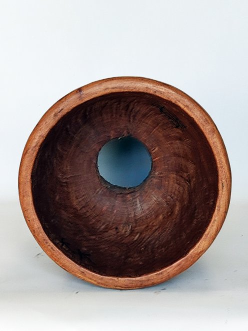 Premium Qualität Djembe Korpus aus Guinea