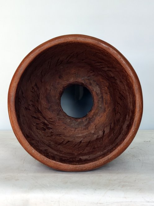 Oberklasse Djembe-Korpus - Top Guinea Djembe-Korpus