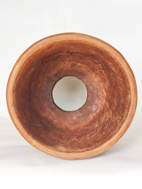 Oberklasse Djembe-Korpus - Top Guinea Djembe-Korpus 6624